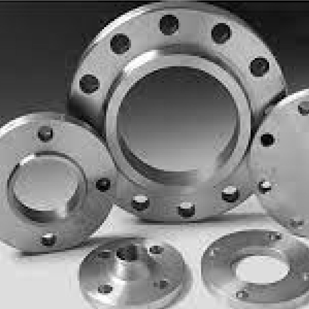 Stainless Steel Pipe