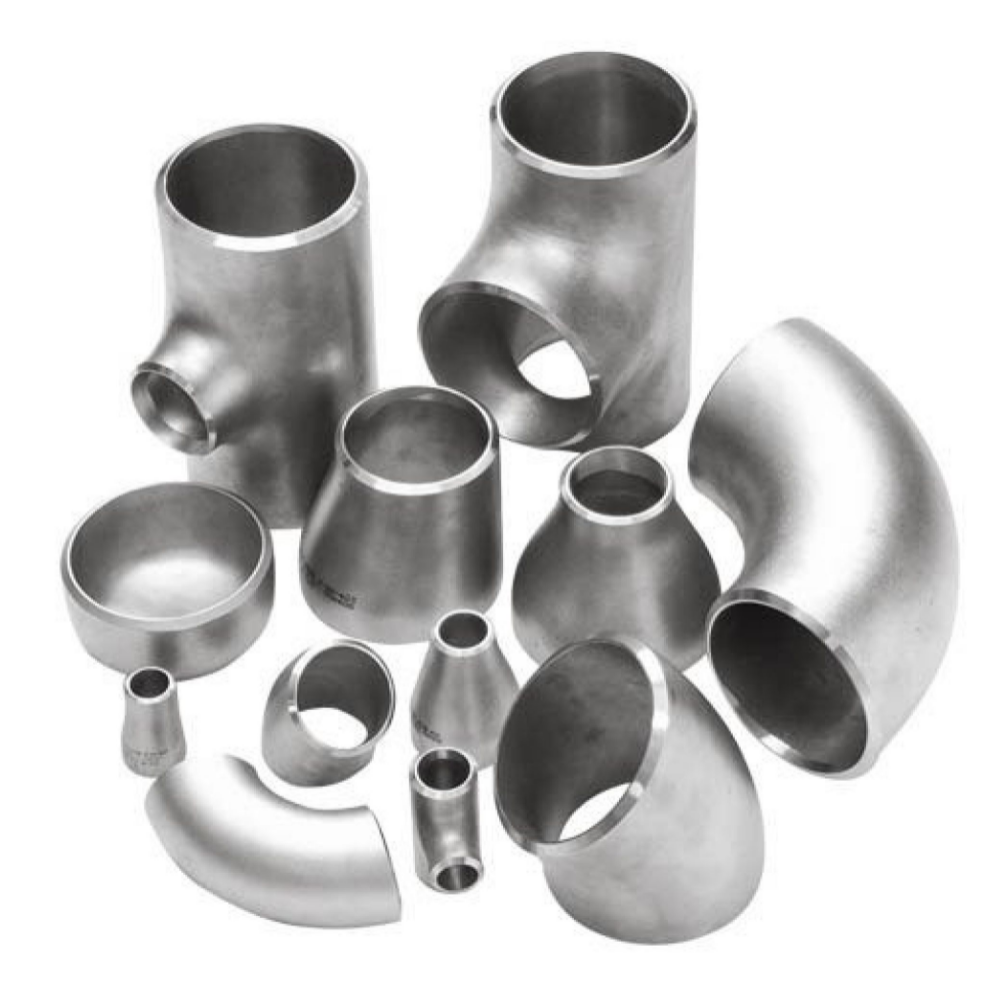 Stainless Steel Pipe