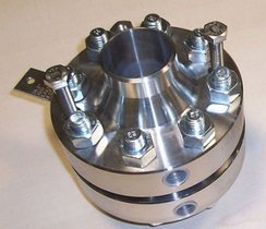 2205 Duplex Orifice Flange