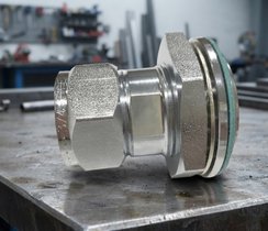Compression Seal Fitting