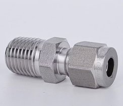 Female Connector Fittings