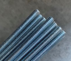 Threaded Rods