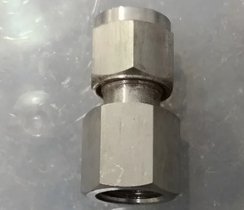 Female Connector
