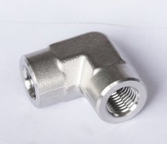 Female Elbow