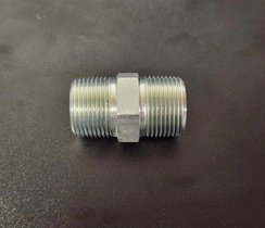 Straight Union 