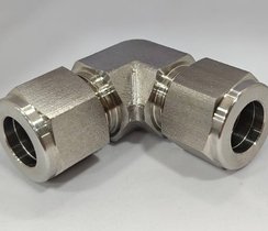 Union Elbow