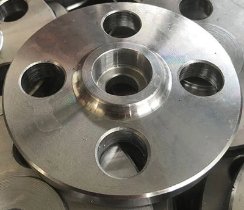 Hastelloy Socket Weld Flanges