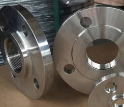  Hastelloy Threaded Flanges