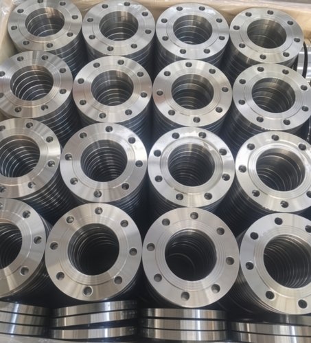Stainless Steel Flanges Supplier