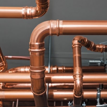 Construction  & Plumbing Industries