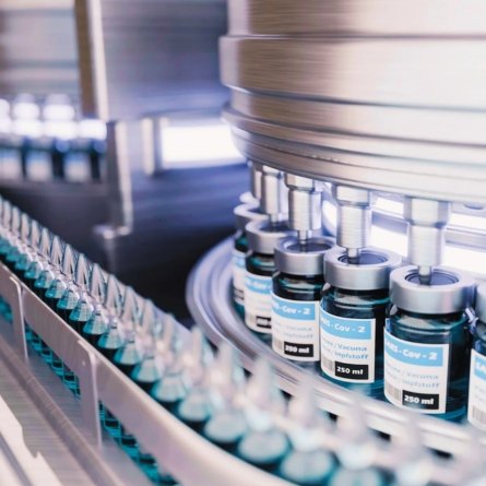 Medical & Healthcare Industries