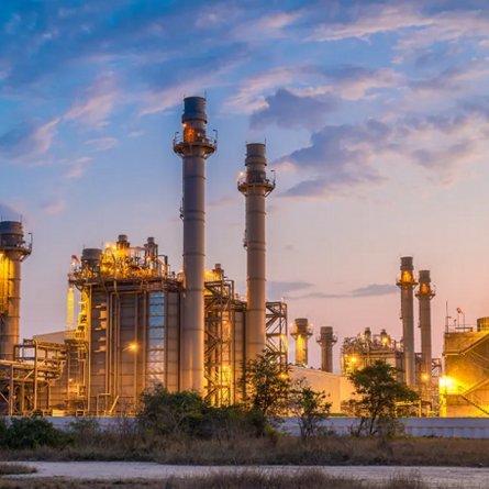 Oil and Gas Industries