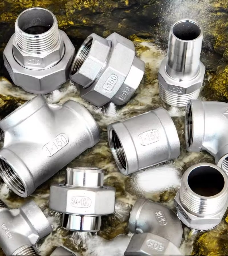 Pipe Fittings