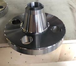 Incoloy Reducing Flanges
