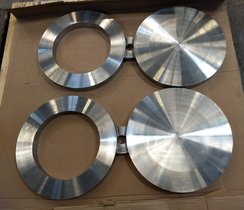 Incoloy Spectacle Blind Flanges