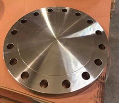 Inconel Blind Flanges