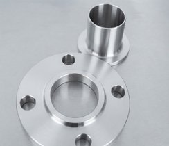 Inconel Lap Joint Flanges