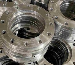Inconel Plate Flanges