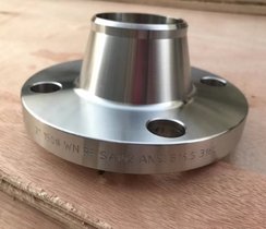 Inconel Reducing Flanges