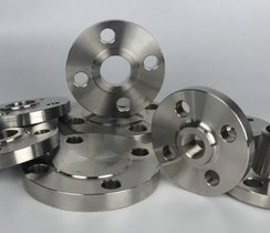 Inconel Slip On Flanges