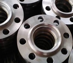 Inconel Socket Weld Flanges