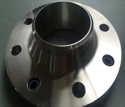 Inconel Tongue Flange