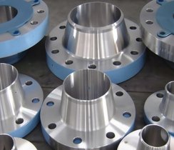 Inconel Weld Neck Flanges