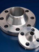 Duplex 2205 Flanges
