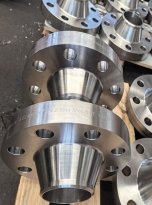 Incoloy Flanges