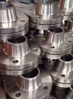 Inconel Flanges