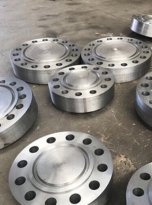 Monel Flanges