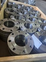 Nickel Alloy Flanges