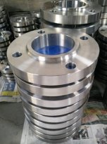 Super Duplex 2507 Flanges