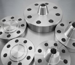 Monel Ring Type Joint Flanges