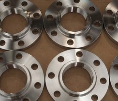 Monel Socket Weld Flanges 