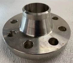 Monel Tongue Flanges