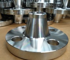 Nickel Alloy Reducing Flanges
