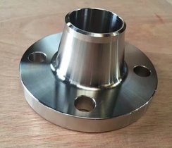 Nickel Alloy Weld Neck Flange