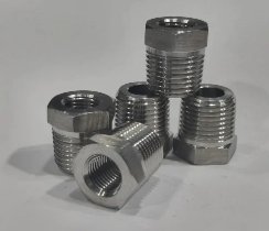 Bushings Pipe Fittings