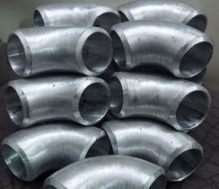 Elbow Pipe Fittings