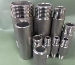 Nipple Pipe Fittings
