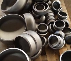  Pipe End Cap Fittings