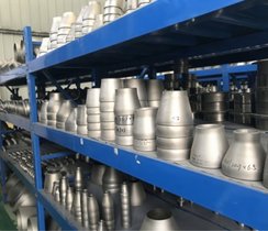 Reducer Pipe Fittings