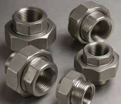 Union Pipe Fittings