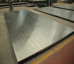 Clad Plates