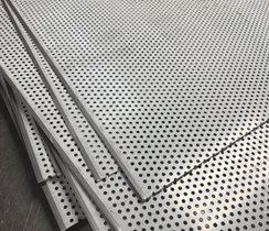 Perforated Sheets