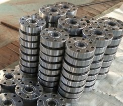 Stainless Steel Companion Flange