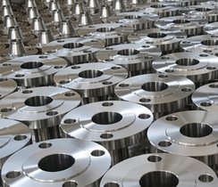 Stainless Steel Lap Joint Flange