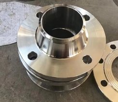 Stainless Steel Weld Neck Flange