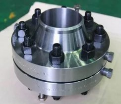 Super Duplex Orifice Flange